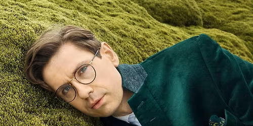 V\u00edkingur \u00d3lafsson | Heinersdorff Konzerte