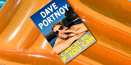 An Evening With Dave Portnoy