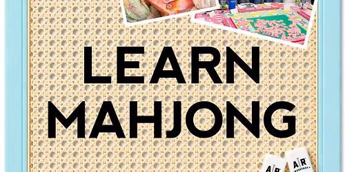 Mahjong 101