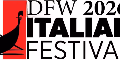 2026 DFW Italian Festival