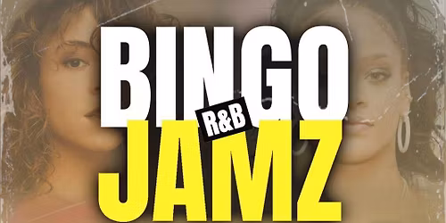 Bingo Jamz Milton Keynes
