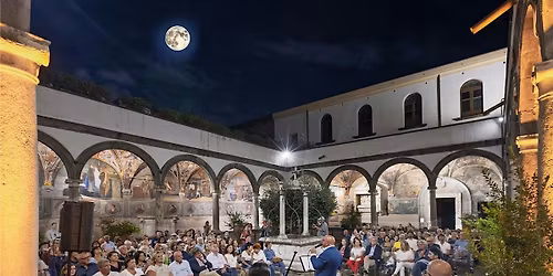 LA VERA CANZONE NAPOLETANA: un viaggio tra i capolavori dell'800 e '900
