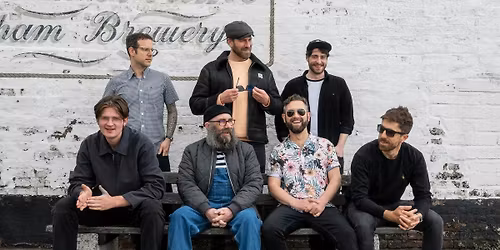 The Kubricks 