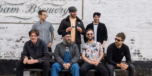 The Kubricks 