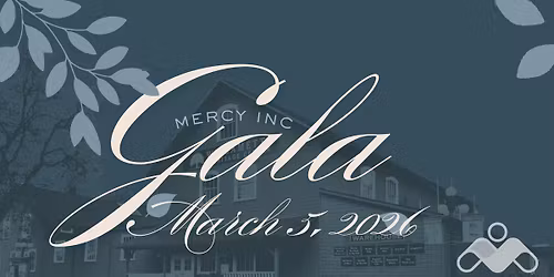 Mercy Gala 2026