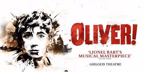 Oliver!