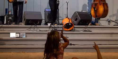 Moondance Summer Concert Series