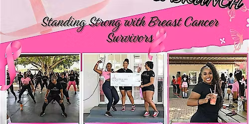 Bust & Body BoobCamp & Brunch