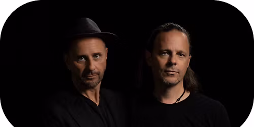 Booka Shade + FREE afterparty w\/ Thang \u2022 Club Wintercircus