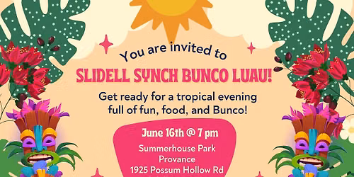 Bunco 
