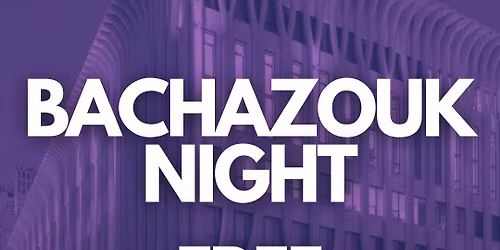 BachaZouk Night