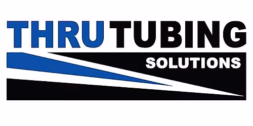 API OKC November Lunch: Justin Allison, Thru Tubing Solutions