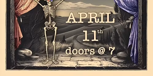 Old Head & Braddock Heights LIVE @ THE 8X10