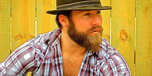 Drake White