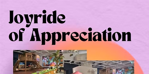 F.I.V.E Carnival Event