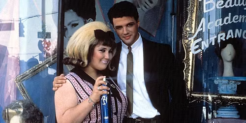 Hairspray (1988) \/ Insomnia Cinema