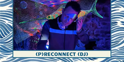 (P)Reconnect - house \/ techno