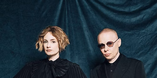 HOOVERPHONIC + 1\u00e8re partie