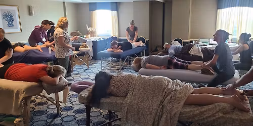 Bamboo Bliss Intensive Training - Dover, DE