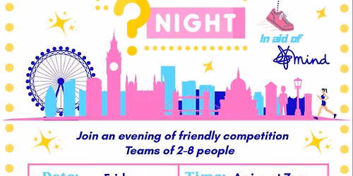 Quiz Night