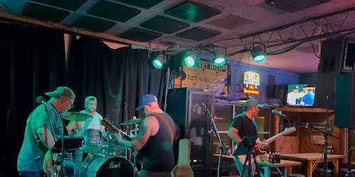 Crushin\u2019 The Dak Shak 