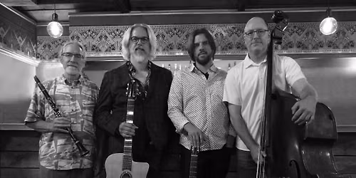 Caravan (fully acoustic by candlelight)