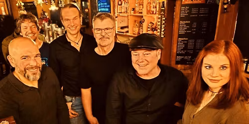 Secret Tip live im Q Marburg