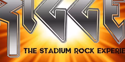 Trigger ( the stadium Rock Experience )