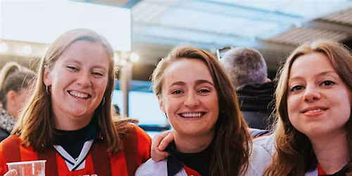 LIONESSES FANPARK: ENGLAND V CHINA