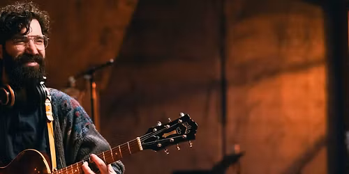 Andrew Duhon & Kristin Diable