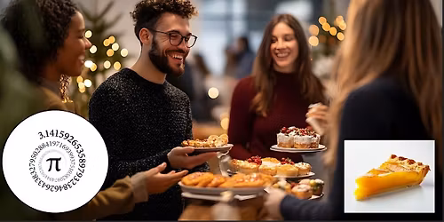 PI(E) Party at The AVERY House