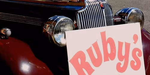 Ruby's Vintage Christmas Fair