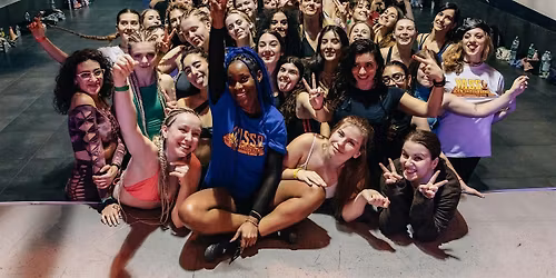 DANCEHALL ZONE (female edition)