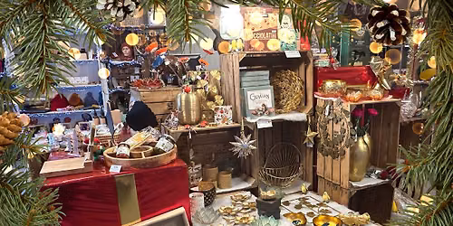 Cadeaudagen 1-31 december