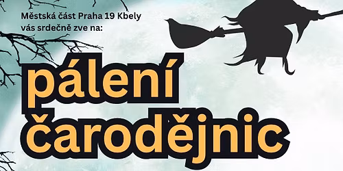 P\u00e1len\u00ed \u010darod\u011bjnic Kbely