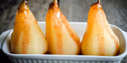 Cooking for Carers - Stress Free Christmas Cooking