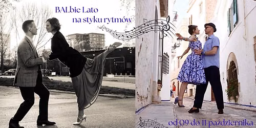 BALbie Lato 2026 | Na styku rytm\u00f3w