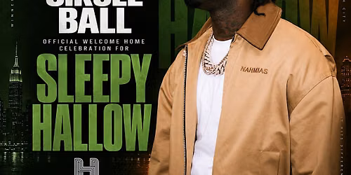 Winner Circle Ball: Sleepy Hallow at Harbor NYC (Welcome Home Party)