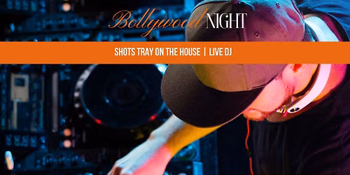 Bollywood Nights