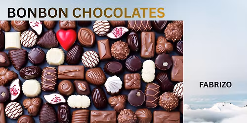 Bonbon Chocolates