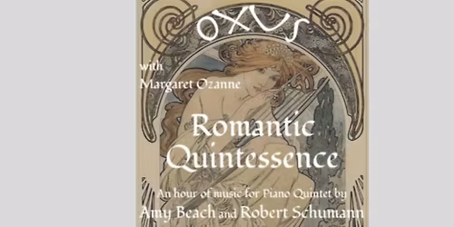 Romantic Quintessence