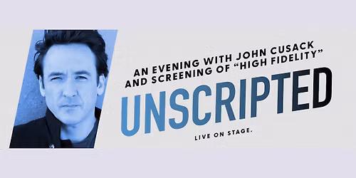 John Cusack - San Francisco