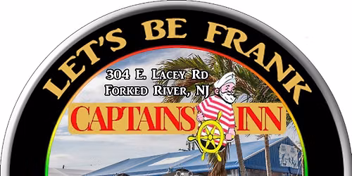 LBF at The Captains Inn