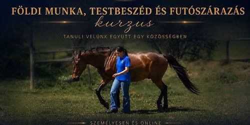 Testbesz\u00e9d \u00e9s f\u00f6ldi munka kurzus 1. Nap