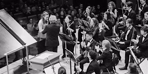 UCD School of Music Open Evening 2026