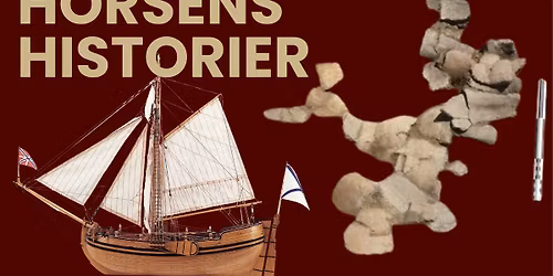 Horsens Historier: Fra Horsens Fjord til Kamtjatka
