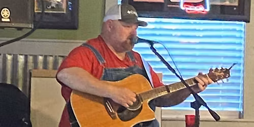 Barton LIVE ACOUSTIC SHOW at The McNeese Tail Party!!!