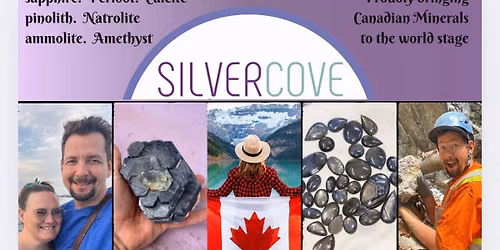 BlueJay Mine Dig