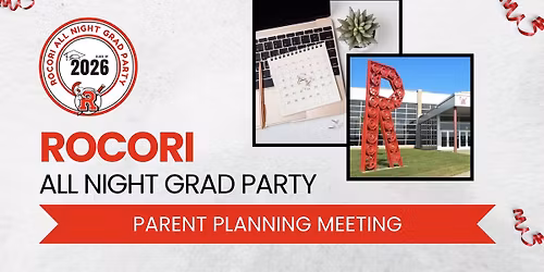 Parent Planning Meeting