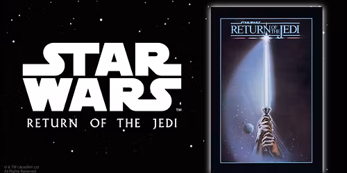 Star Wars: Return of the Jedi
